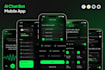 develop ai chatbot, ai website, ai agent and ai mobile app for businesses