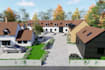 do 3d, 2d of master plan and site plan rendering