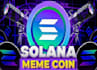 do solana memes token, bep20 token, erc20 token with solidity smart contract