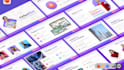 do powerpoint presentation design engaging pitch deck