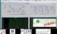 help in ltspice, multisim,psim, matlab simulink,electrical,electronics projects