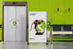 design a comprehensive logo identity for you