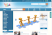 design attractive cross browser responsive website