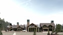 create architectural sketchup 3d models from 2d drawings