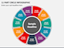 create redesign corporate events powerpoint presentation investor pitch desk