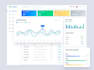 develop clone software, web app, crm, ai web app, saas app, web programm, frappe