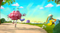 create 3d pixar animation 3d cartoon animation character animation with blender