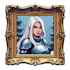 create a custom pixel art profile picture