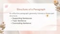 write your assignment and design a captivating presentation