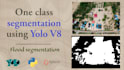 generate a model for image classification, segmentation and object detection