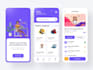 develop your IOS and android mobile app in react native