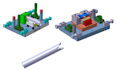 do all types of stamping press tool die design faster and at affordable rate