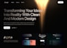 design or develop webflow website, webflow cms and animations, figma to webflow