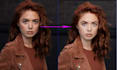do professional retouching services on fiverr