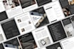 create a professional ebook for your brand