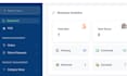 develop your website with a customized laravel cms