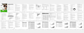 do business plan, project management, gantt charts, risk analysis, HR, reports