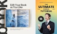 design canva ebook canva pdf lead magnet canva workbook design powerpoint design