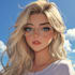 do custom anime portrait
