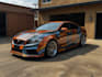 do professional car wrap, and any vehicle wrap design