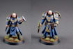 paint your miniature warhammer, 40k, aos and more