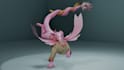 create a custom high quality 3d vtuber model