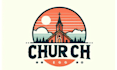 do modern church logo
