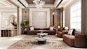 create ultra realistic 3d exterior and interior renders