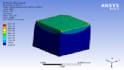 cfd, fea, heat transfer, fluid flow analysis using ansys