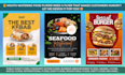 design stunning flyers that capture attention