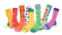 design custom and unique socks design
