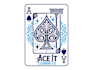 create exclusive and marvelous ace logo design
