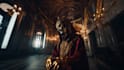 create cinematic ai generated music videos and visuals