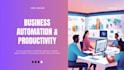 ai consulting and automation consultant