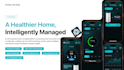 develop custom flutter app using tuya sdk for iot smart home control