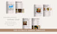 provide a ready to print airbnb welcome book template