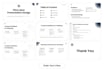 design a pitch deck presentation using figma