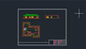 design precise 2d and 3d cad drawings in autocad
