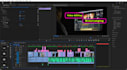 do professional youtube video editing