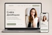 create a high converting wix landing page