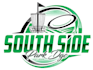 create professional and specially disc golf logo design