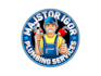 create exclusive and marvelous plumbing logo design