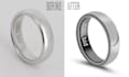 do jewelry editing,highend jewelry retouch, professionally editing