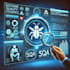 test your website or mobile app and provide a detailed bug report