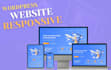 develop, or redesign a responsive wordpress website
