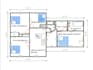 redesign floor plans for property marketing