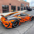 do vehicle wrap design car wrap design