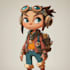 do custom pixel art meme art,meme banner,pixel art