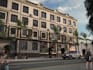 transform your buildings exterior with a stunning new design