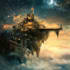 make fantasy photoshop editing and manipulation